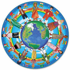 英和画像辞典：(around.)の意味は画像で解説！見るだけで「around.」の意味が分かる・覚えられる 