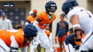Denver Broncos - News update