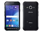 Samsung galaxy active