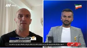 استبان کامبیاسو