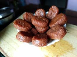 Picture of Chhena gaja