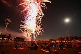 Palm Springs to mark America’s 250th birthday with three-day Fourth of July celebration