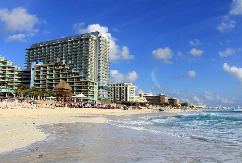 Cancún