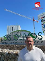 Cieza en la red - News update