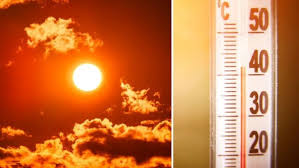 الأرصاد تعلن موعد انخفاض الحرارة وتحذر المصطافين من أمواج المتوسط