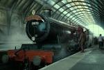 Expreso de hogwarts