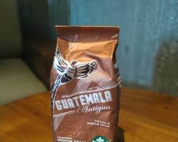 Gambar Kopi Guatemala