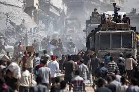 Asharq Al-awsat - English - News update