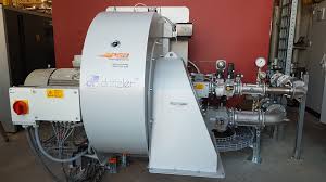 A marathon® burner provides steam - dreizler.com