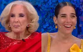 Mirtha y Juana: ¿Quiénes Deslumbrarán en sus Mesas este Fin de Semana?