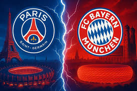 PSG vs Bayern : Paris tombe au terme d’un match cauchemar, les notes