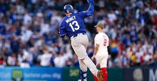 Los Angeles Dodgers Face Pitcher Jose Soriano in Anaheim Matchup