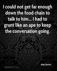 Food chain Quotes - Page 1 | QuoteHD via Relatably.com