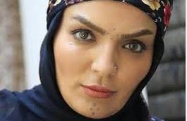 نتیجه تصویری برای عکس سلفی شهرزاد عبدالمجید