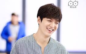 Image result for foto lee min ho di the legend of the blue sea