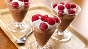 Image result for Chocolate mousse