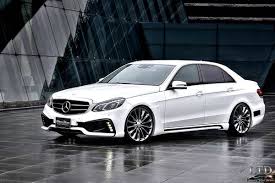 Resultado de imagen de mercedes clase e 14