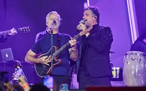 Victor & Leo to end comeback tour with December show in São Paulo