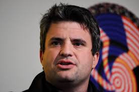 Dave Zirin