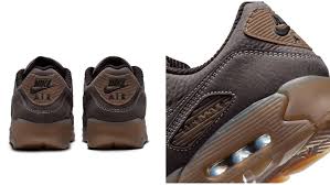 Nike’s Classic Air Max Is Getting a Premium Upgrade for Fall
