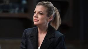 General Hospital Shocker: Maxie Jones Recast! Is Kirsten Storms Leaving? - Imagen ilustrativa del artículo