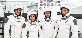 NASA to give update on upcoming Crew-13 mission