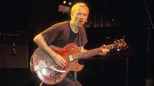 Original Cake guitarist Greg Brown dies