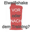 Der ideale Eiweißshake nach dem Krafttraining german-aesthetics