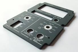 ITA GROUP Production D-Level FFS Lighting Panel Samples ...
