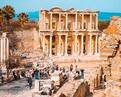 Ephesus (Turkey)