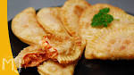 EMPANADILLAS DE ATN Las Recetas de MJ -