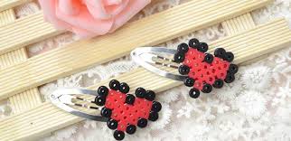 Resultado de imagen de ironing beads ideas