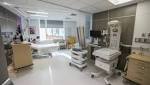  New hospital development is all about cancer patients, moms and babies
