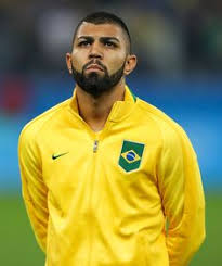 Resultado de imagem para gabriel barbosa