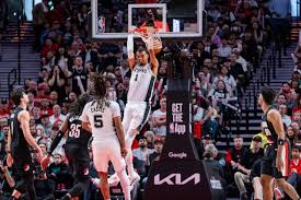 Sadly, Portland, this is only the beginning for Victor Wembanyama and the Spurs | Bill Oram