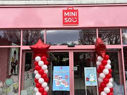 MINISO Opens First Scottish Store in Edinburgh
