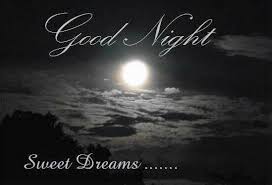 Image result for sweet dreams