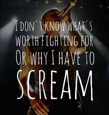 Résultat de recherche d'images pour "breaking the habit pics"