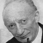 Acteur. né le 14 septembre 1903. décédé le 20 février 1973 - raimbourg_lucien