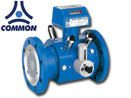 CGT-02 Turbine Gas Meter | COMMON PL