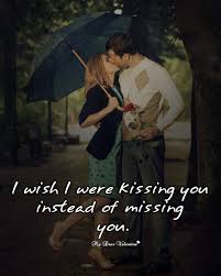 Love Quotes For Him: Missing You Quotes for him via Relatably.com