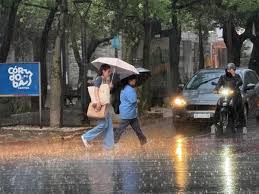 Córdoba: anuncian tormentas intensas desde el sábado y lluvias durante toda la próxima semana