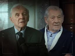 Ian McKellen Sparks Buzz with Oscar Remarks and Film Legacy