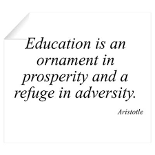 Best Aristotle Quotes. QuotesGram via Relatably.com