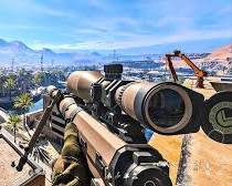 Imagem de Call of Duty: Warzone gameplay