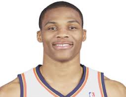 According to Royce Young of Daily Thunder , Oklahoma City Thunder point guard Russell Westbrook will undergo surgery for a meniscus tear in his right knee ... - russell-westbrook-surgery