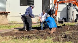 Australian Broadcasting Corporation - News update