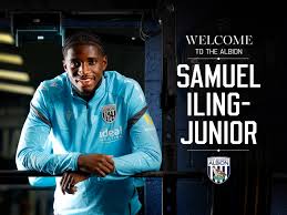 West Bromwich Albion - News update