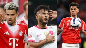 Champions League: ¡Partidazos Real Madrid vs Juventus y Barcelona vs Olympiacos!