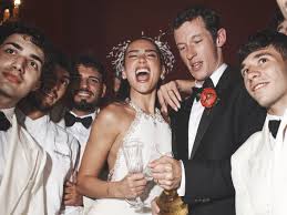 Celebrity Weddings Have Became Overtourism’s New Front Line